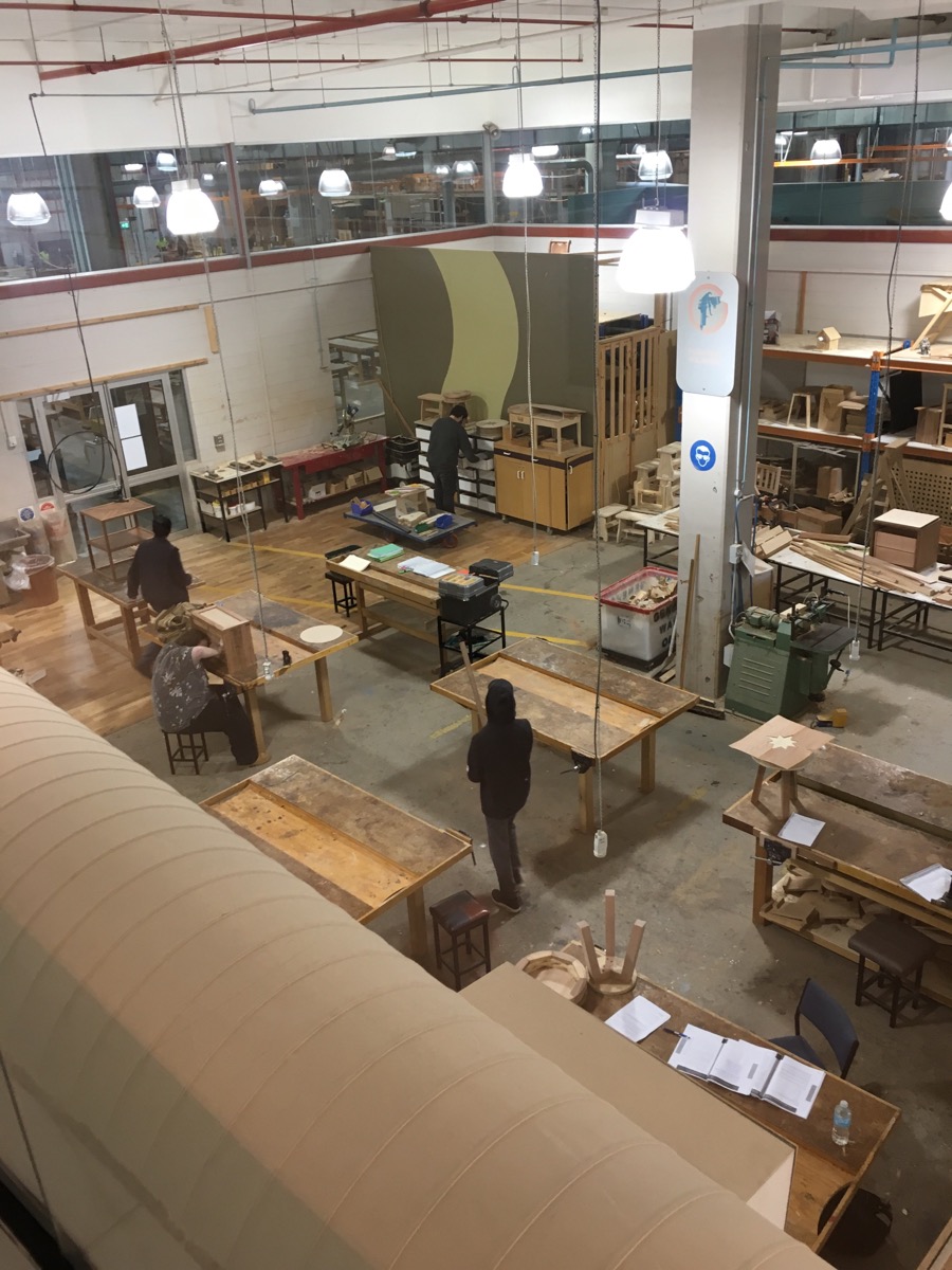 [호주 유학] 호주 멜번 영주권학과 / 목공과(Carpentry, Joinery) / 가구제작학과(Cabinet Making) I 호주현지유학원 I 멜번유학원 I 멜번현지유학원 I - 블로그