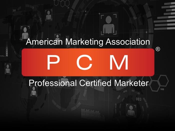 비전공자에서 글로벌 마케팅 인재로~ AMA PCM! - 블로그