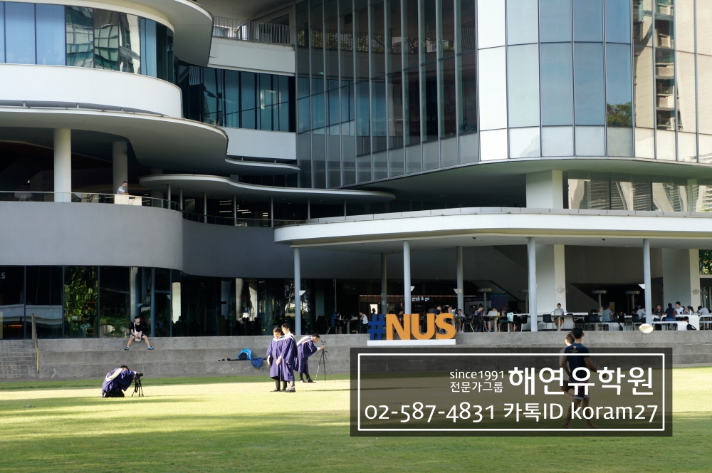 "government university in singapore"