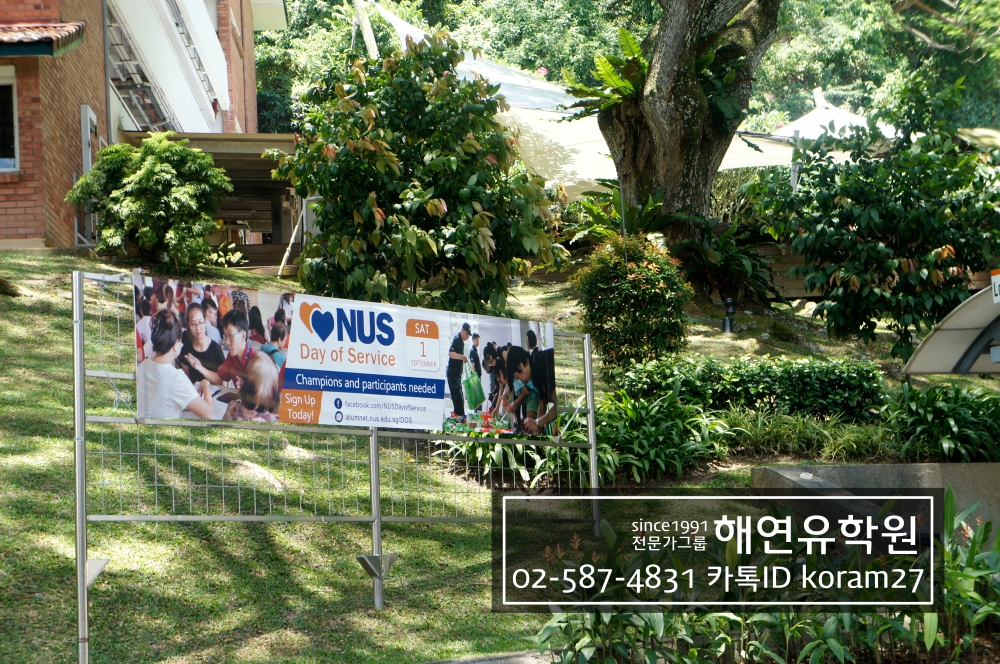 "government university in singapore"
