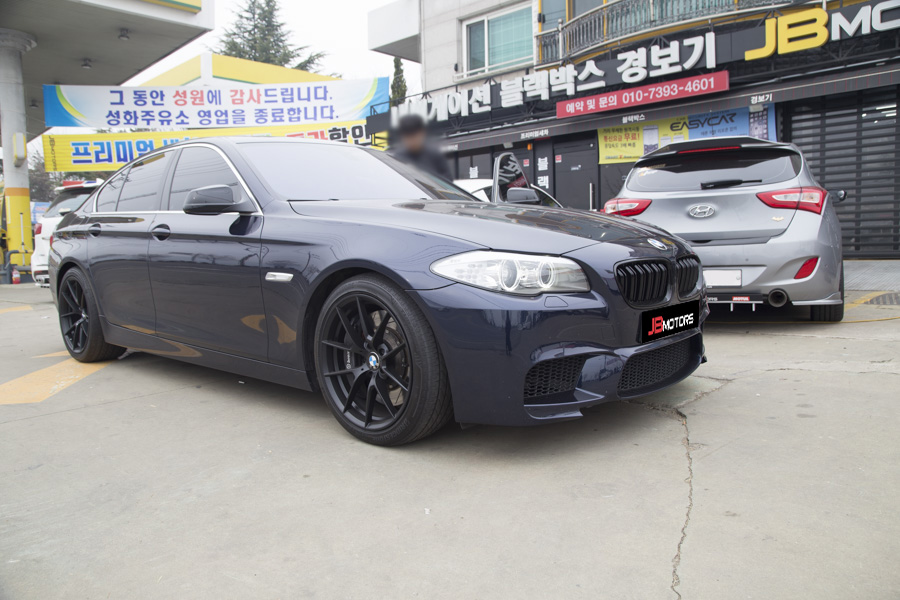 BMW520D 디젤엔진 출력상승 ECU맵핑 NKSPEED대경점 경산ECU맵핑 - 블로그