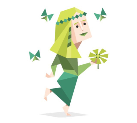 mbti 성격 유형 : INFP에 대해서