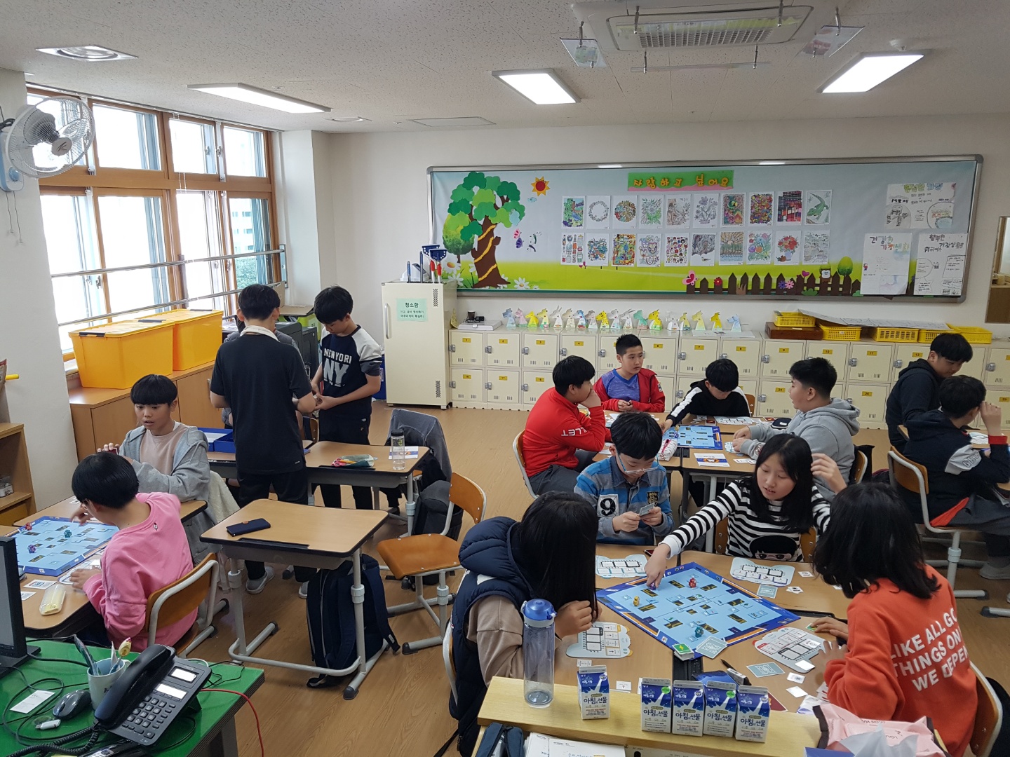 2주차 부품 찾기 대작전 엔트리봇 게임 - 블로그