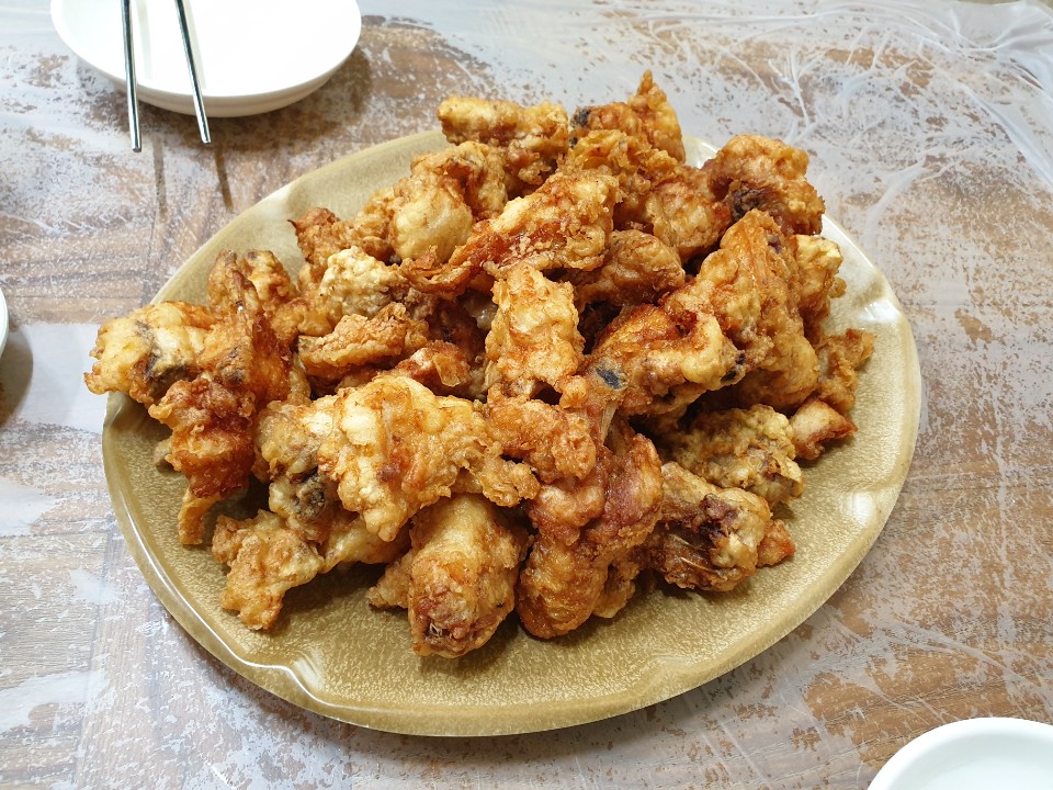 서울치킨