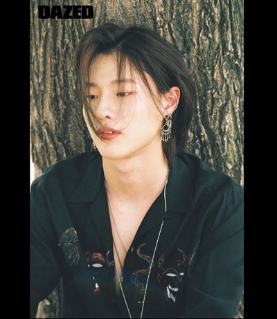 íë¡ëì¤ x 101, ëë¬´ ì¢ìì ì¸ ì§ê²½ì¸ ìì§ì¬ ì¡°ì¹ì°