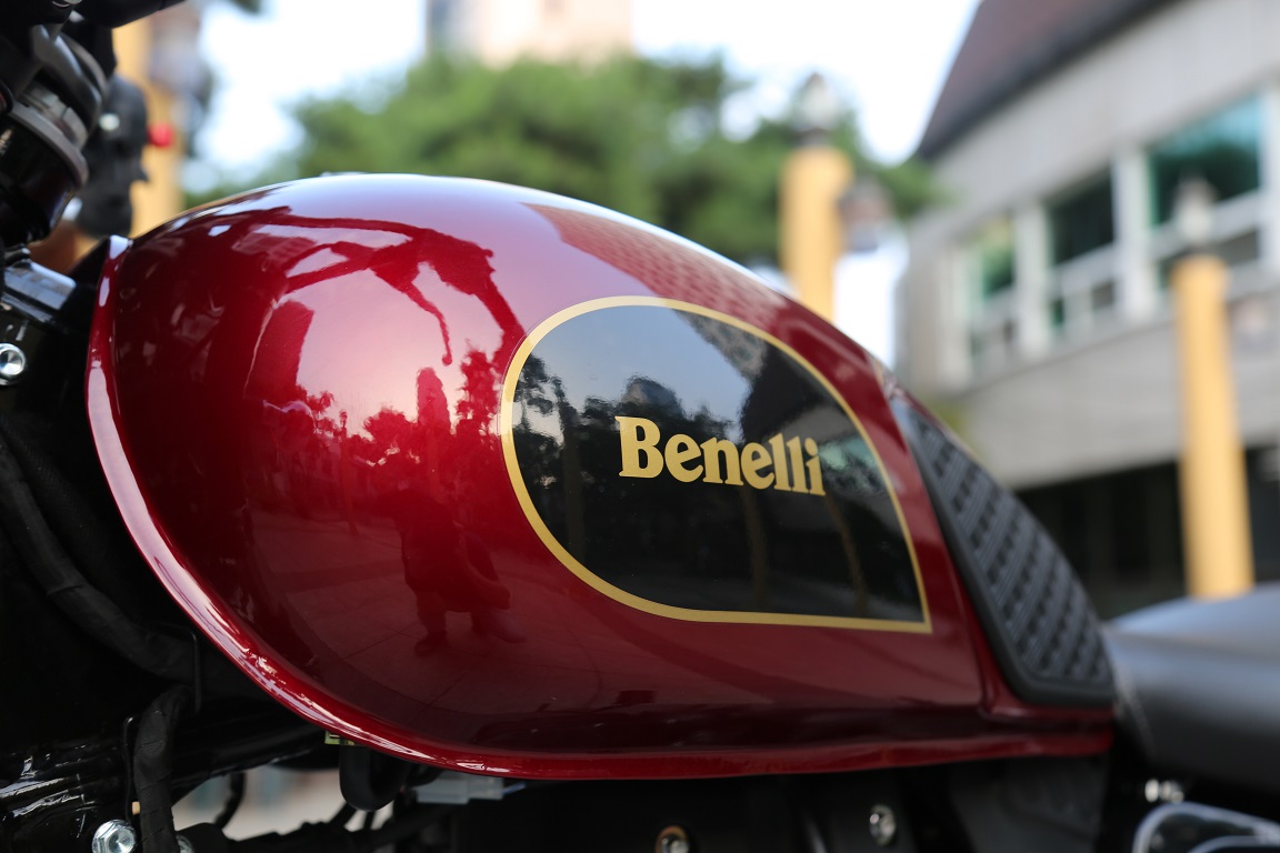 [사전계약] 2020 국내 최초 베넬리 임페리알레400ABS (BENELLI IMPERIALE 400) 사전계약을 통한 판매 안내 - 블로그