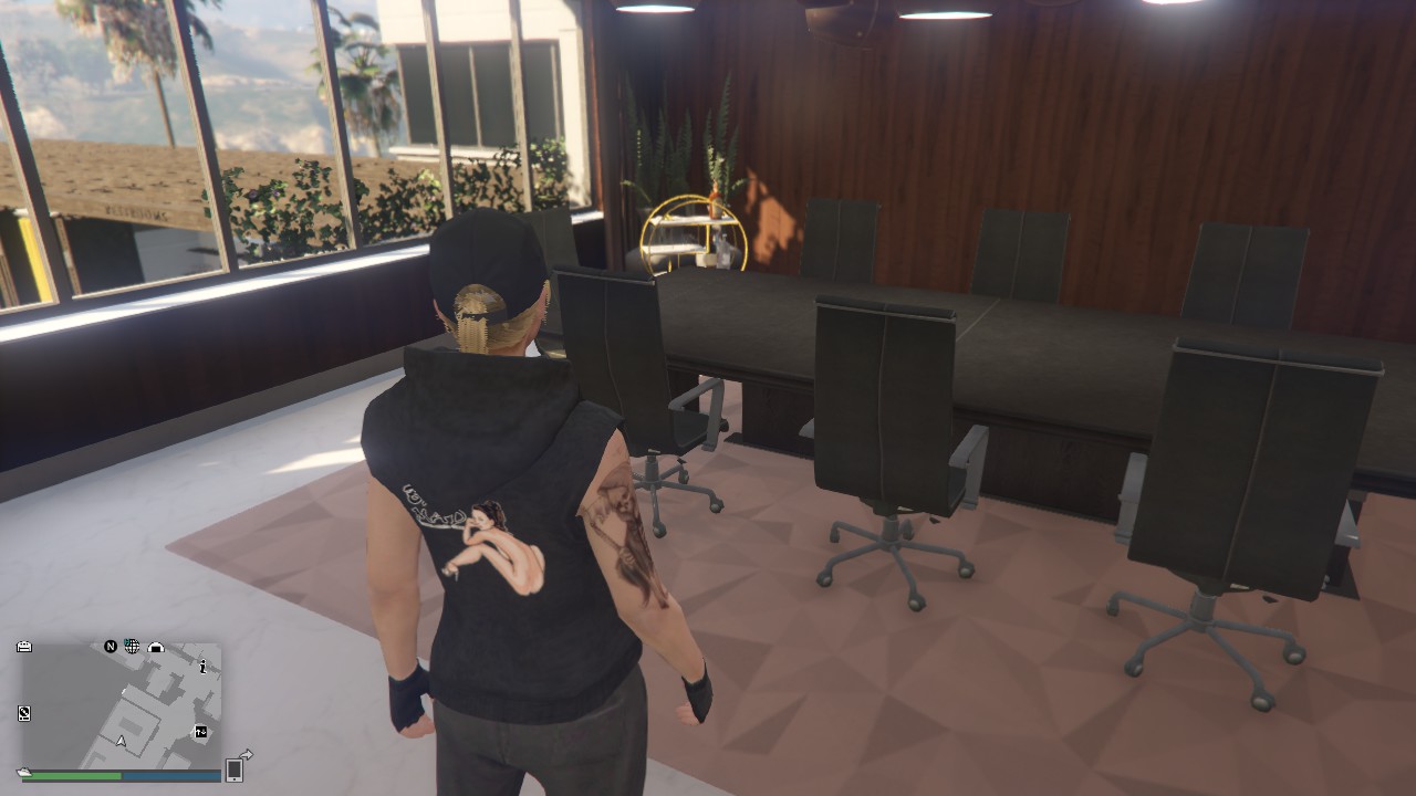 GTA5 온라인 카지노 업데이트 이용 불가 - 블로그