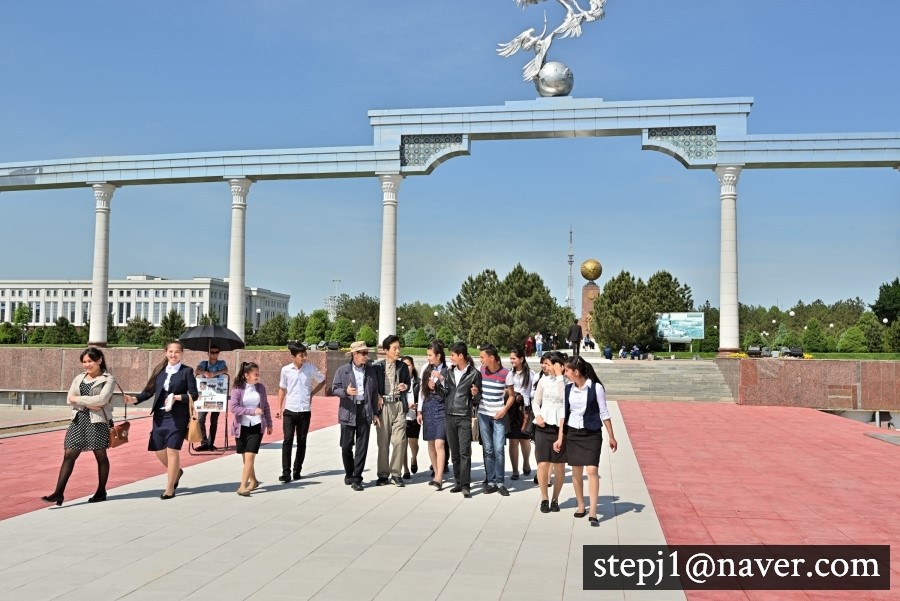 "singapore university in tashkent"