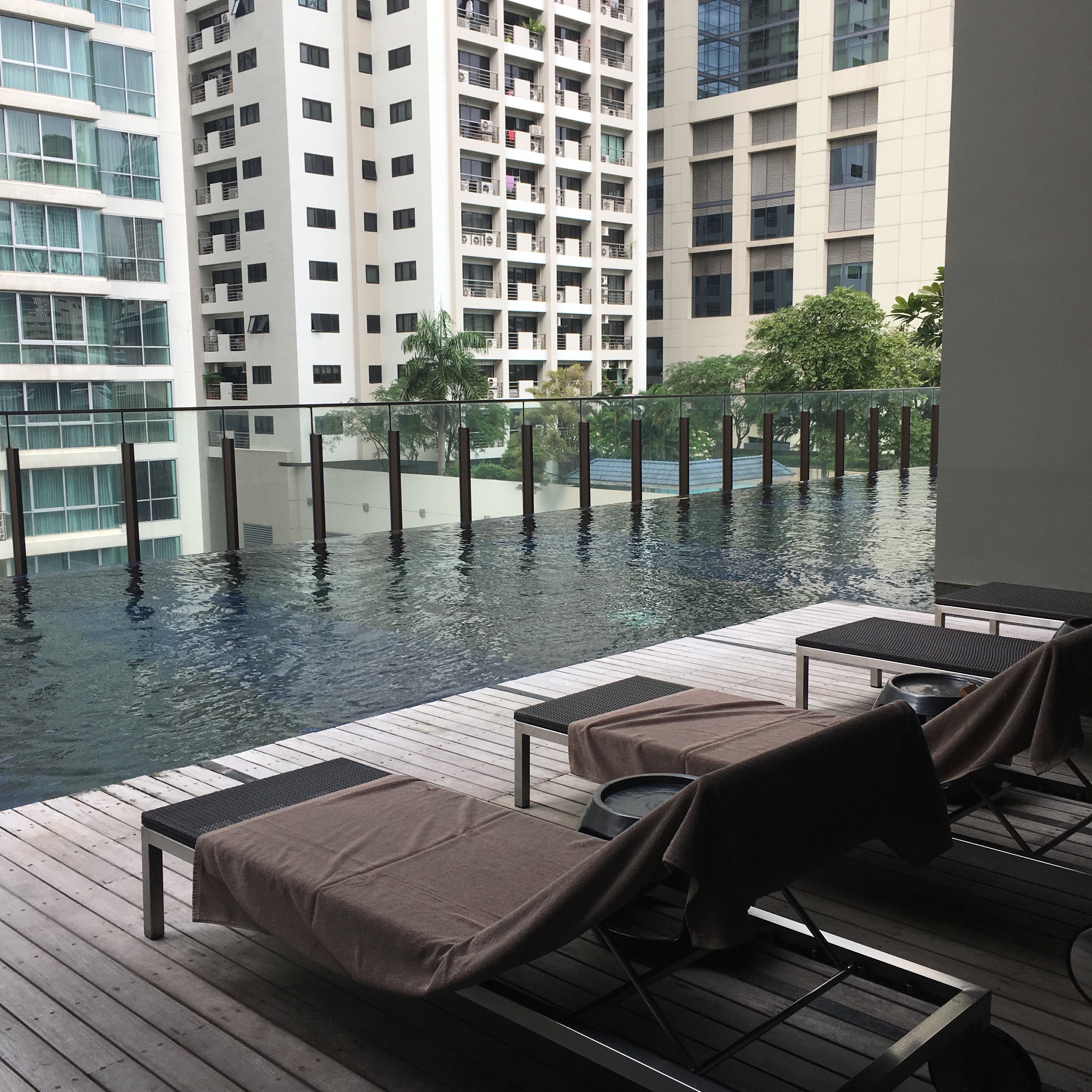 "Pietra Hotel Bangkok"