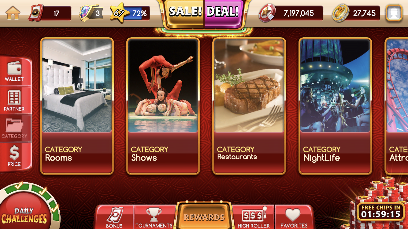 game slot casino