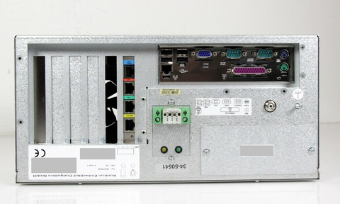 ABB INDUSTRIAL COMPUTER Principal Computer M2004hw-3hac020929-006 에이비비 산업용 컴퓨터 IC PC 고장 수리 - 블로그