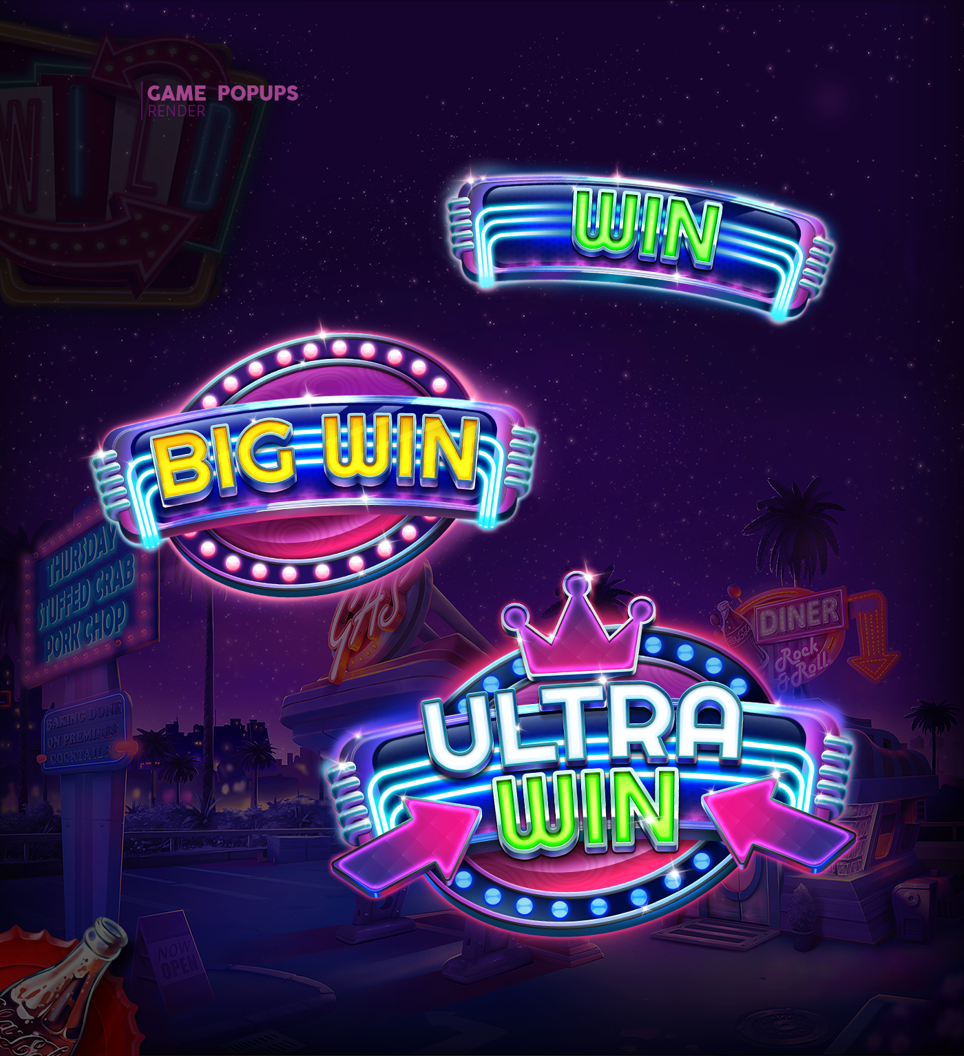 game slot