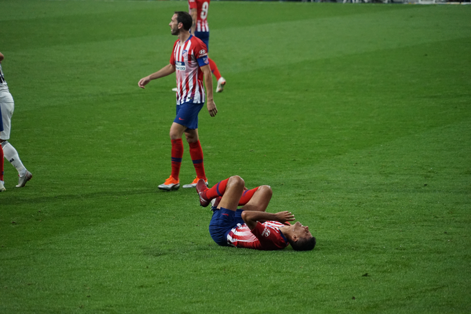 2018.09.29.(SAT) (32) 2018-2019 LaLiga Matchday 7 Real Madrid v Atletico de Madrid at Santiago Bernabéu - 블로그