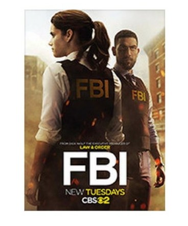 FBI