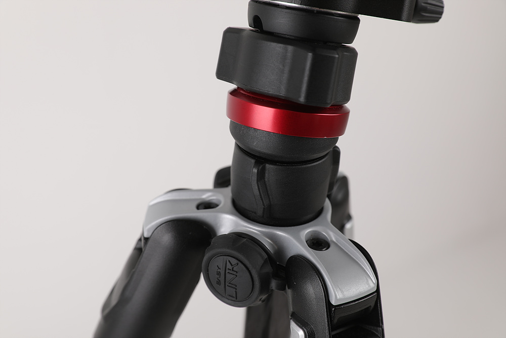 Manfrotto Video Trip !!! Befree live Carbon fibre tripod twist, video head _ MVKBFRTC-LIVE - 블로그