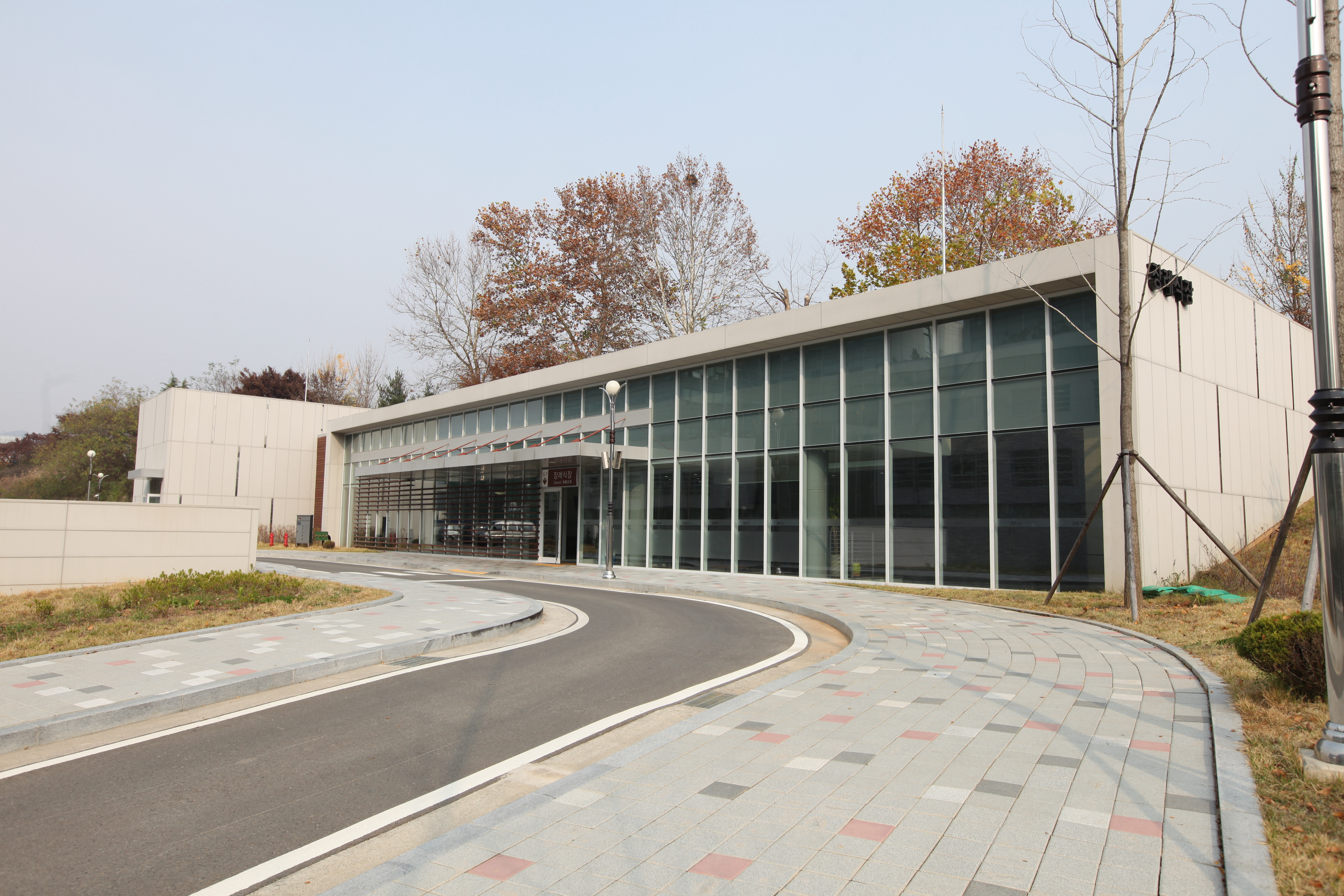 칠곡경북대학교병원 장례식장