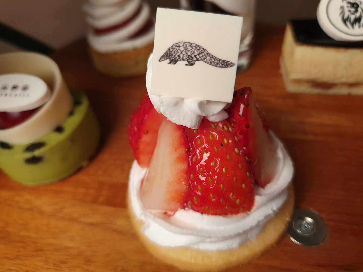 [서울 딸기 디저트 뷔페 추천]2020 Must be Strawberry 롯데호텔서울 딸기뷔페 강추~!! - 블로그