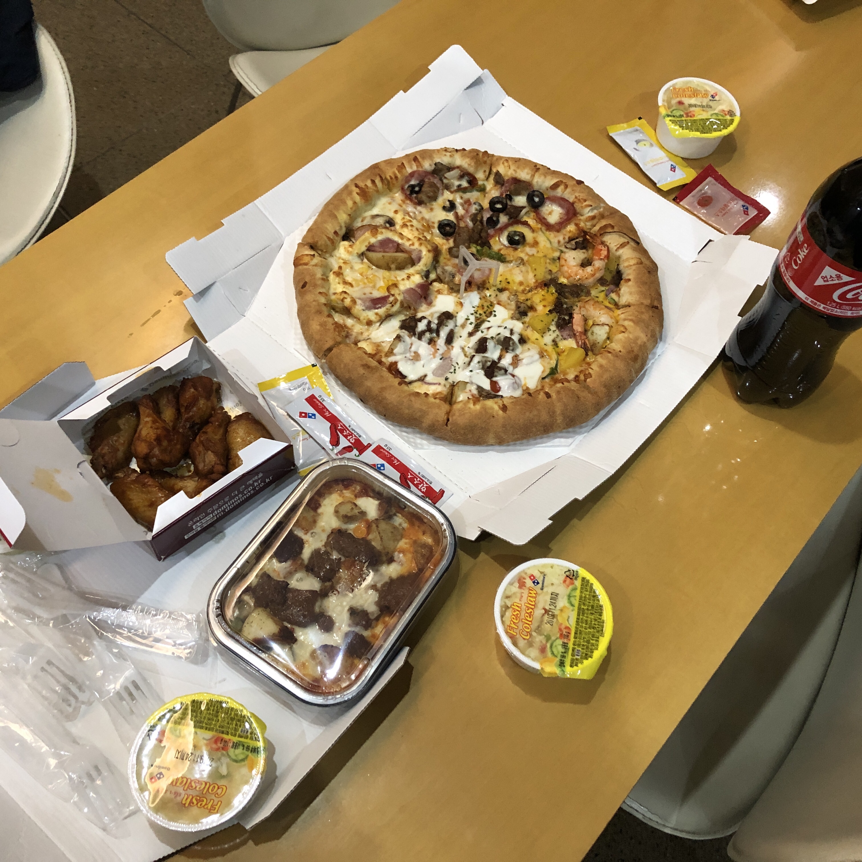 키토인의 외식 메뉴 추천 2탄 (feat. 식당 정보) - 블로그