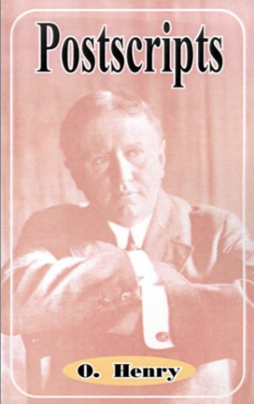 Postcripts eBook (O. Henry)