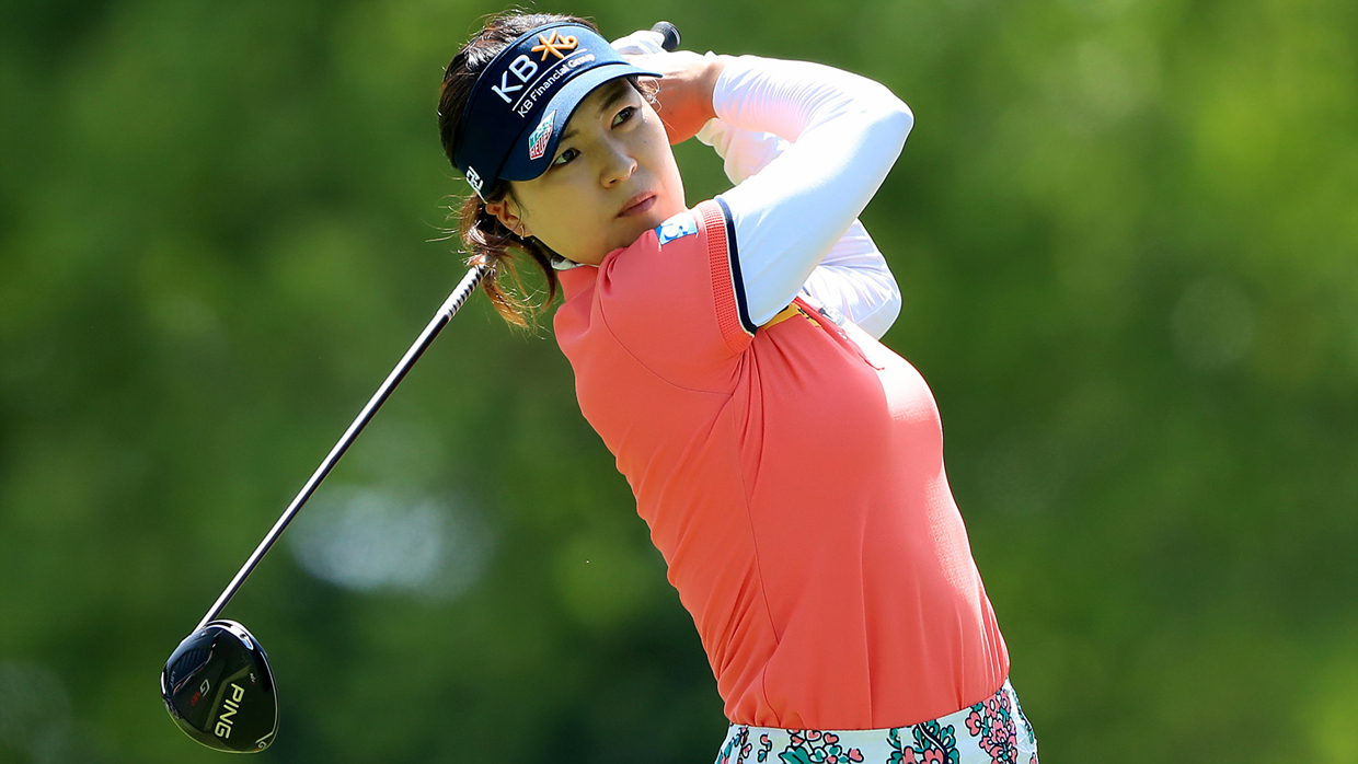 2020 LPGA 월마트 NW 아칸소 챔피언십 방송 일정 - 블로그