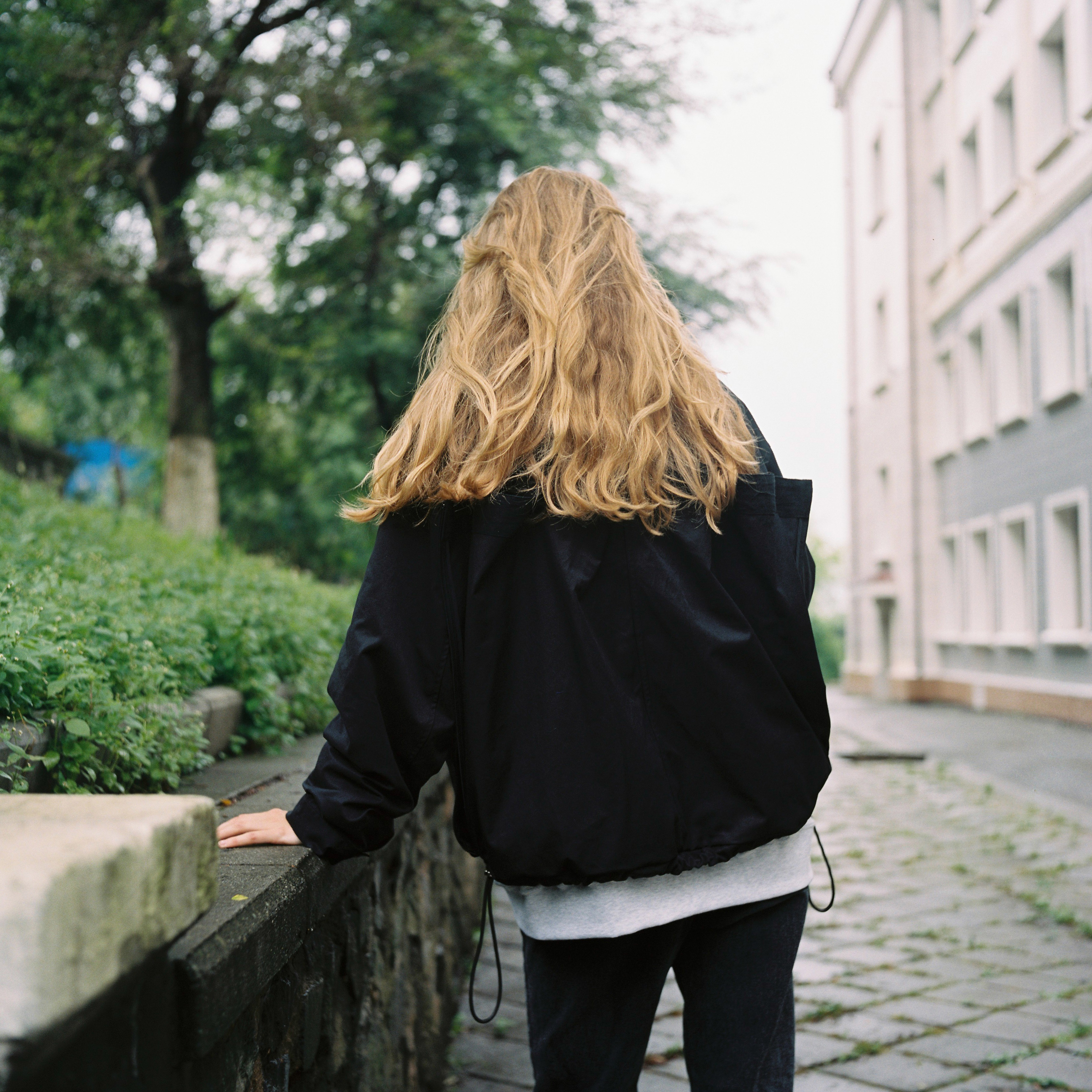 FALL / WINTER 19 PART. 1 - 블로그