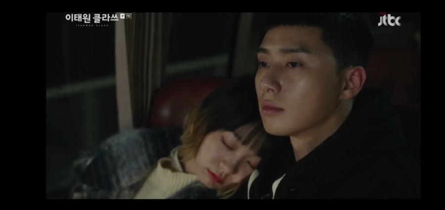 [JTBC ê¸í ëë¼ë§] ì´íìí´ë¼ì° 7í : ìë¡ì´ ì¸ë¬¼ ë±ì¥. ì´í¸ì§, íì¬...