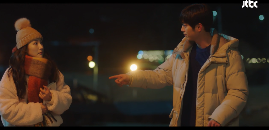 [ìíëë¼ë§] JTBC ë ì¨ê° ì¢ì¼ë©´ ì°¾ìê°ê² ì´ì 1í, 2í ì¤ê±°ë¦¬ ë° ë¦¬ë·° : ë¤ê° ìì ì ë§ ì¢ì