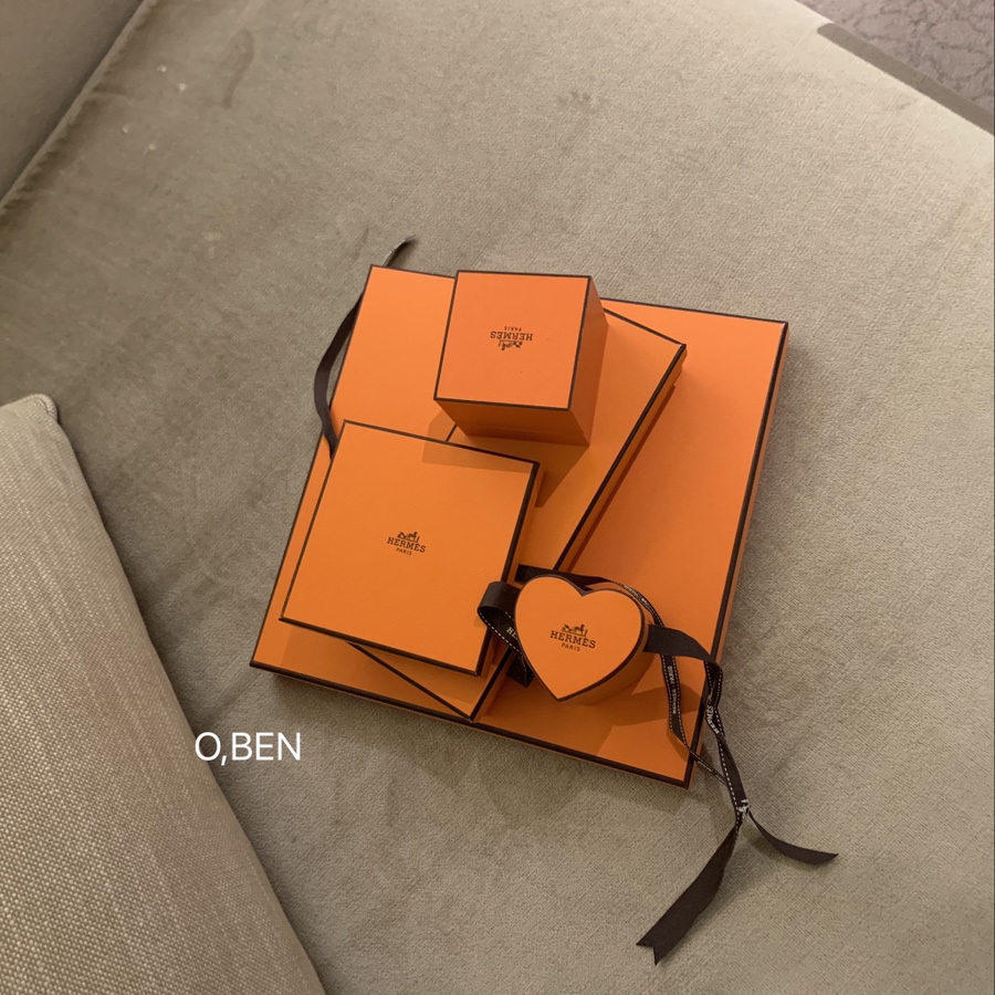 6 HERMES Mistakes That Will Cost You $1m Over The Next 10 Years