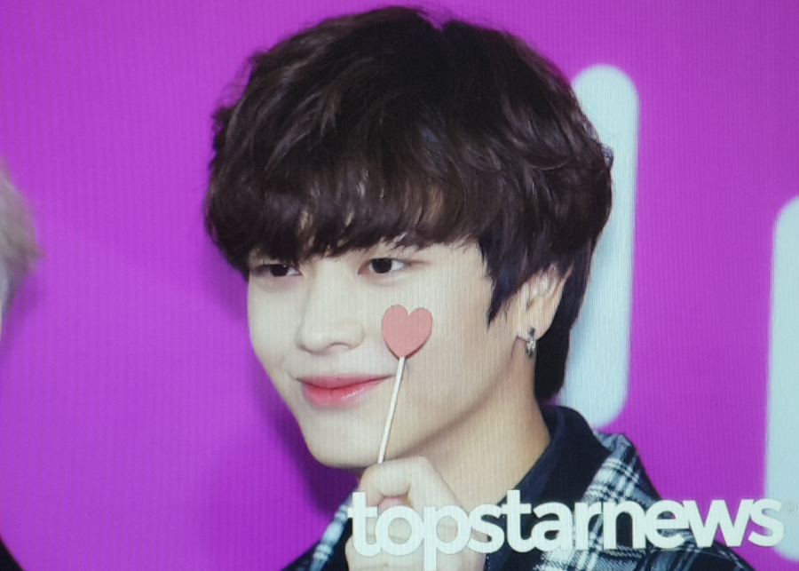 육성재 - 그날의 바람 / 매력만점 솔로앨범