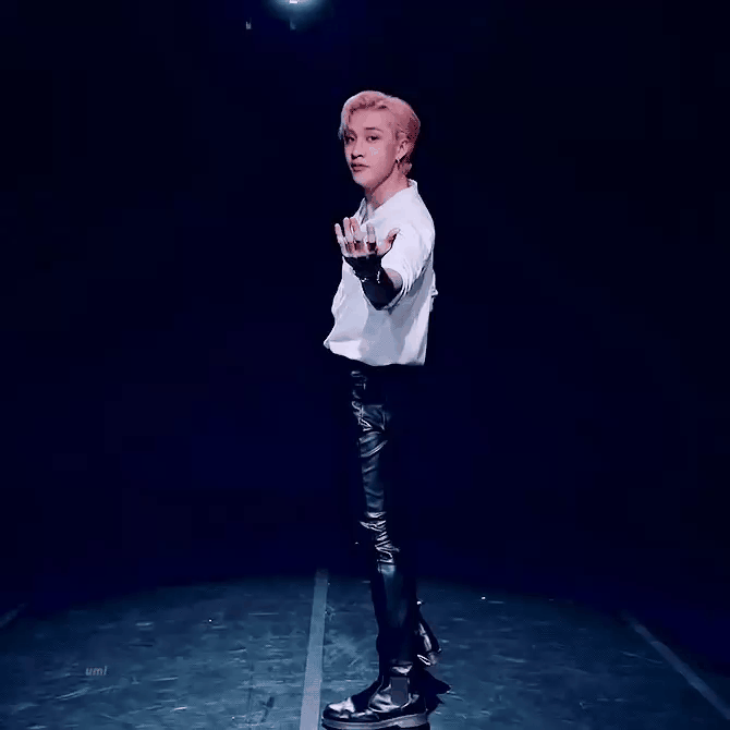 슼즈플레이어, 방찬 "우리집"
