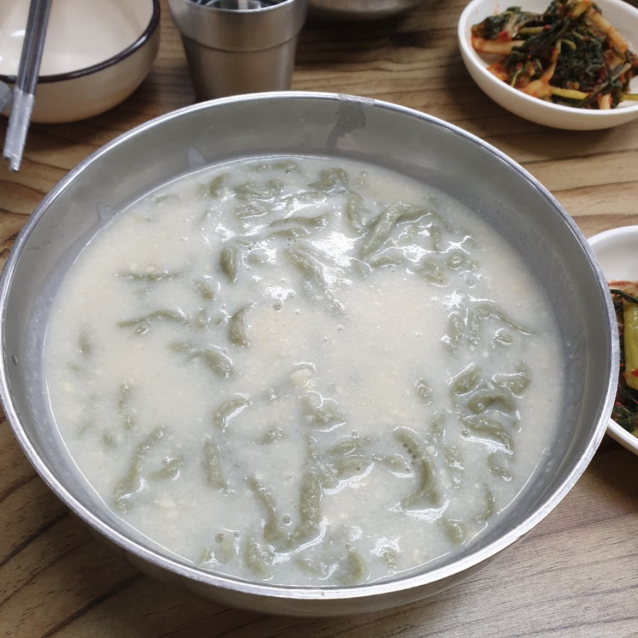 설천죽집