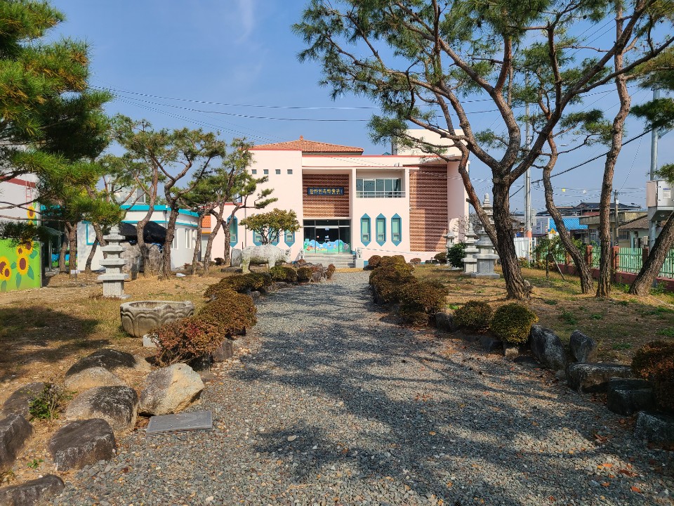 함안민속박물관