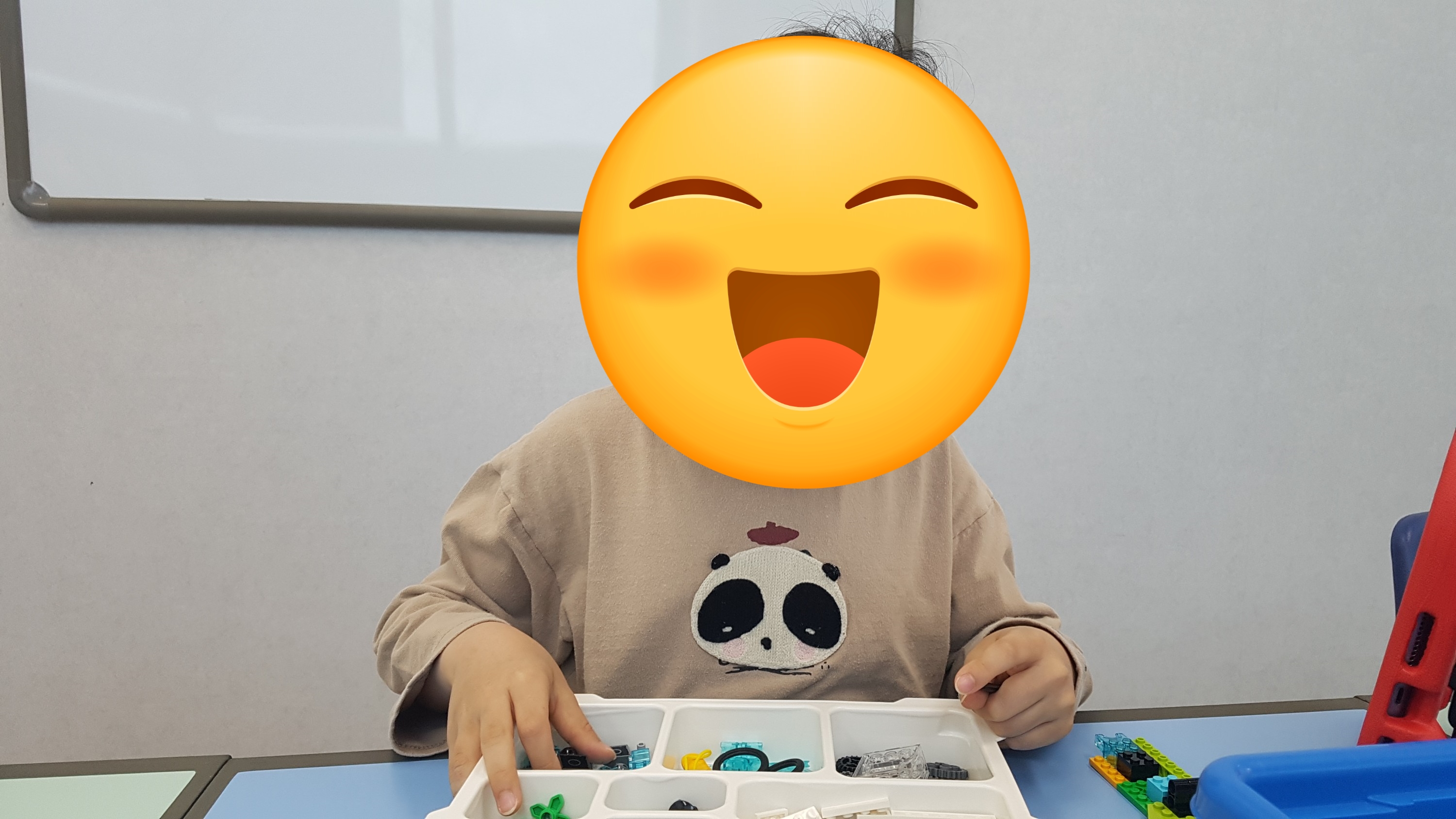 [별내코??(C) WeDo 과정: 기울기 센서]