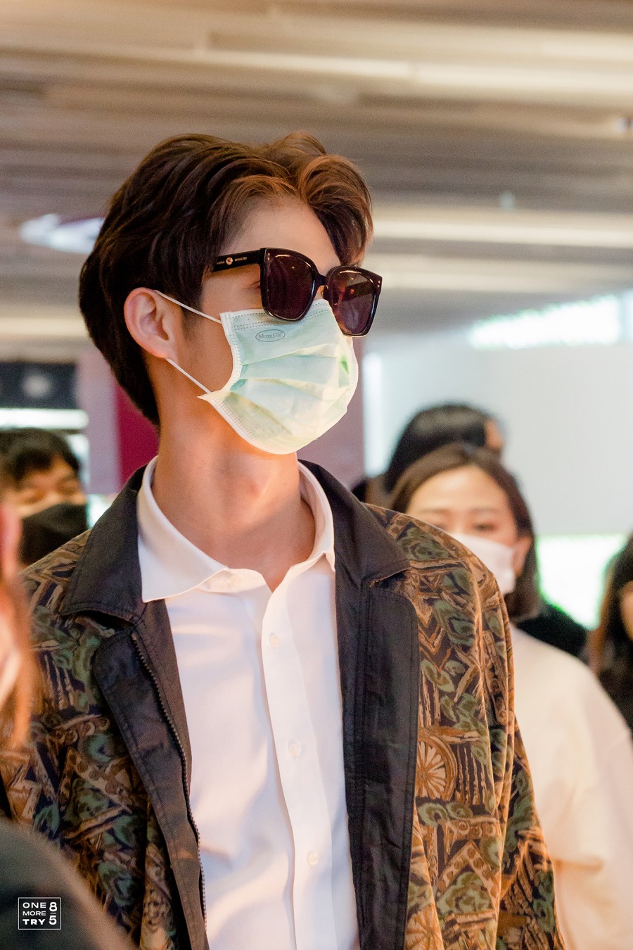 "Bangkok University"