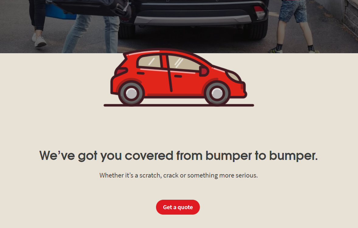 The 3Minute Rule for Car Insurance