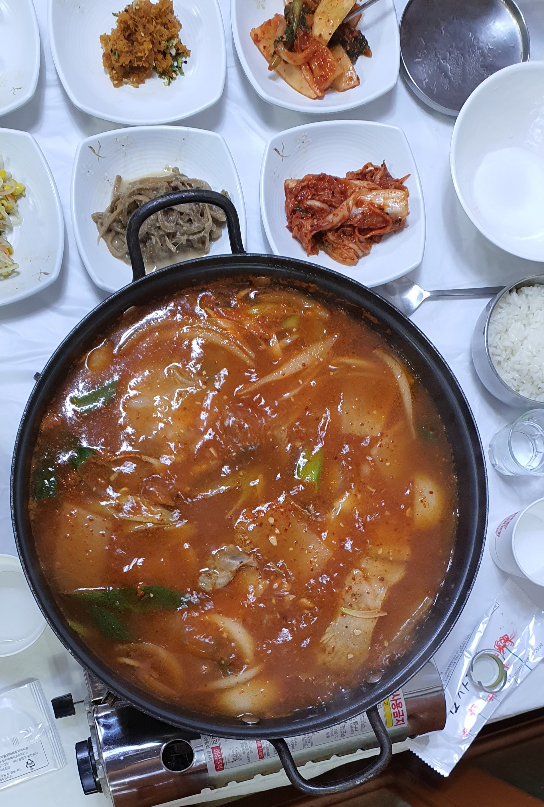 미미식당 이미지