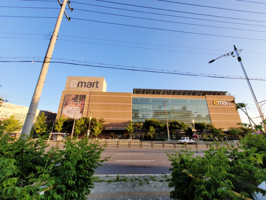 경기 안성시 마트 3