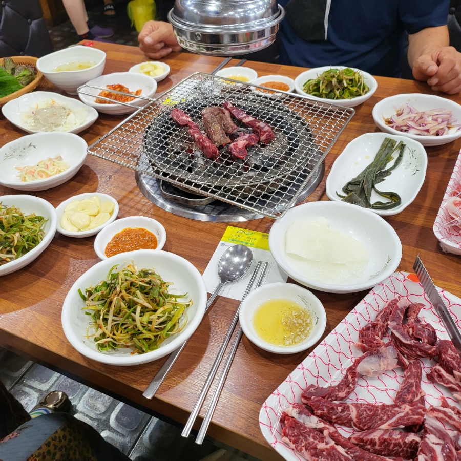 한우114유통2관 이미지
