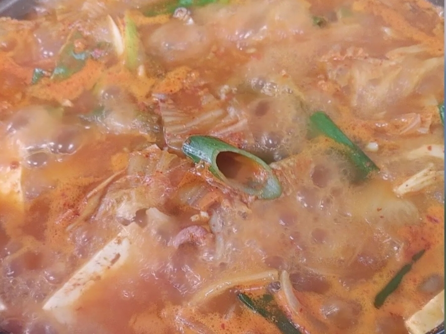 동막골흑돼지 사진 4