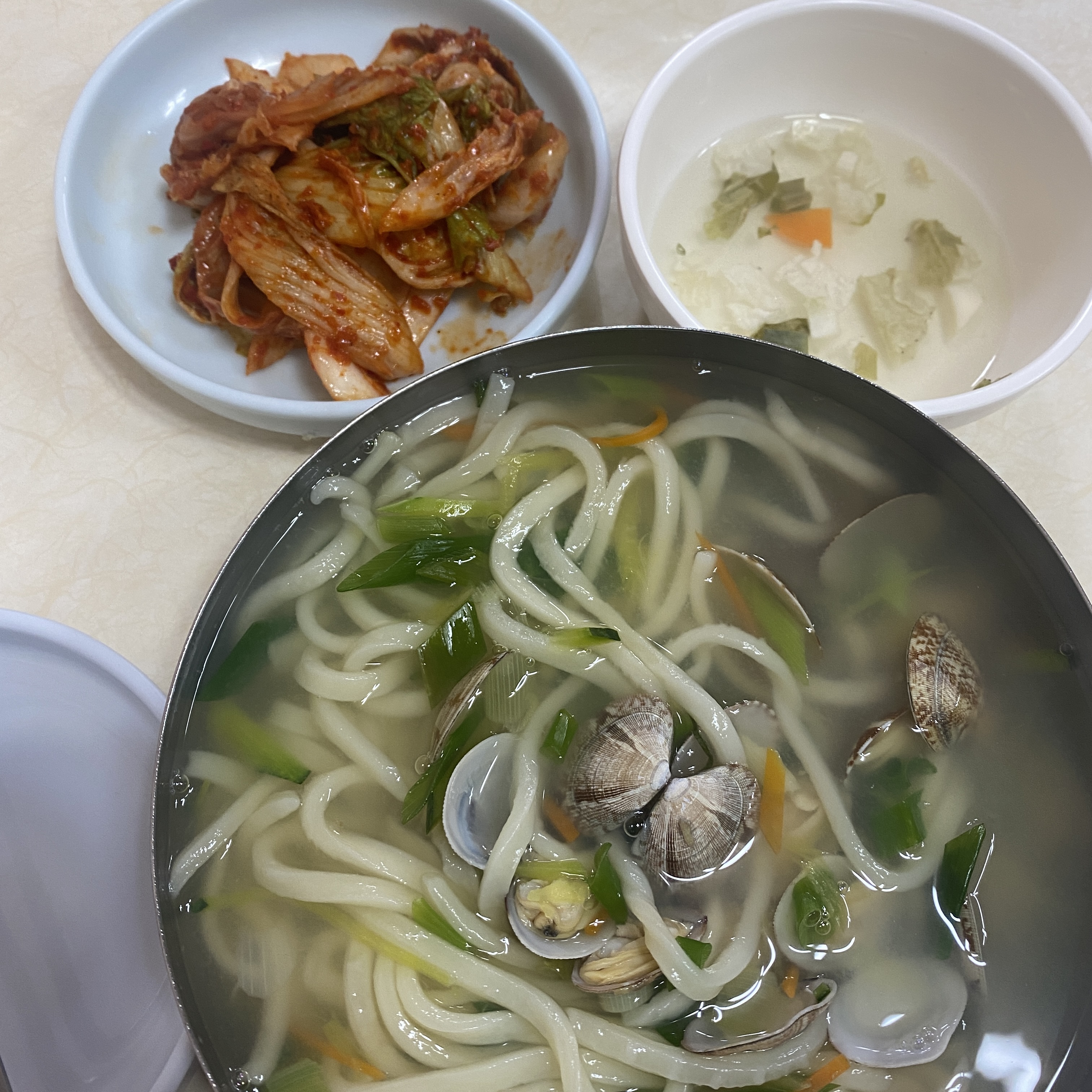 엄마네팥죽
