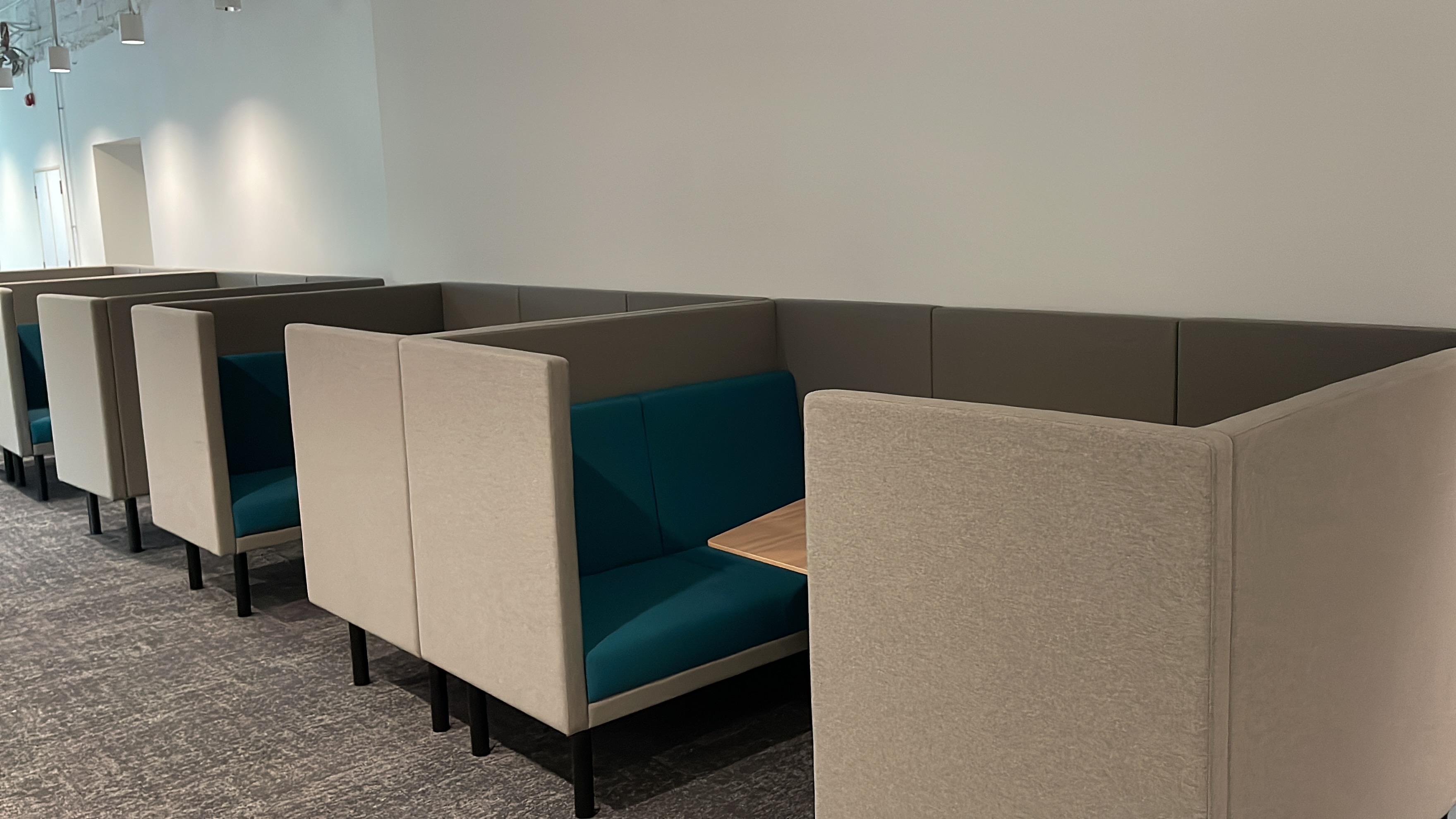 "When was Curtin University Singapore created?"