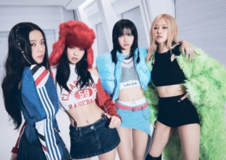 눈이 부시게 푸르는 날 TOODAY 속보 이슈팩트 블랙핑크 빌보드1위 본핑크