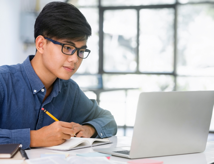 고등 영어 단어 considerate, considerable 차이점은?