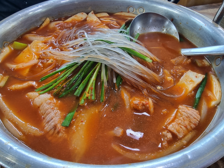 송월토속촌 이미지