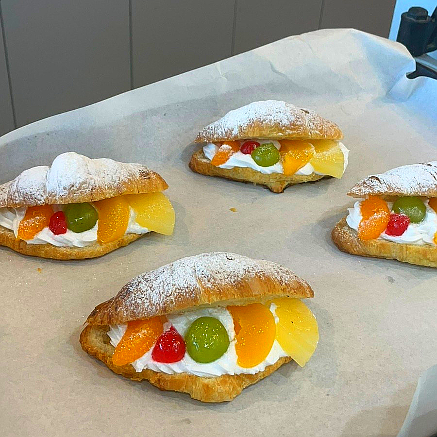 스위스베이커리