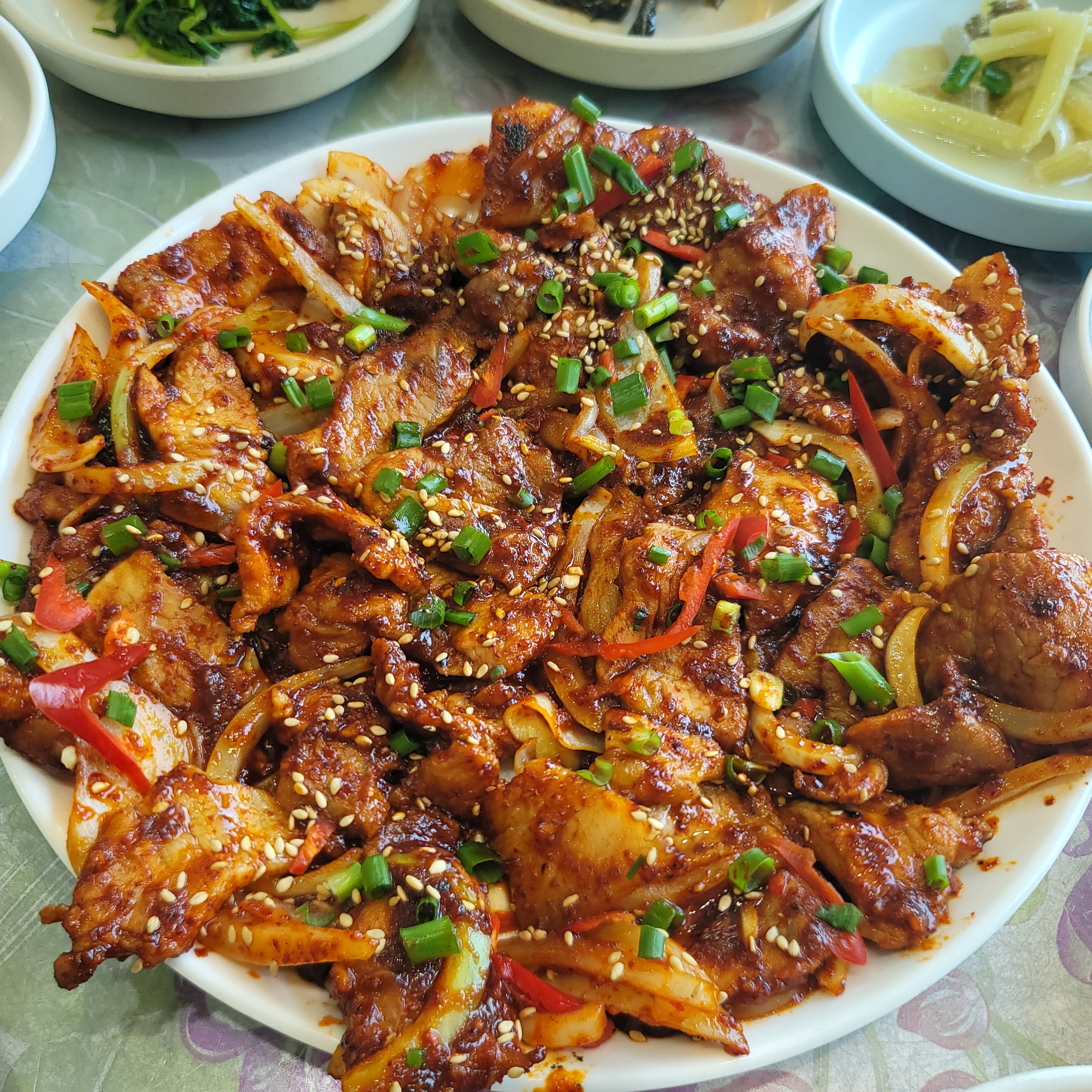 금바위회관