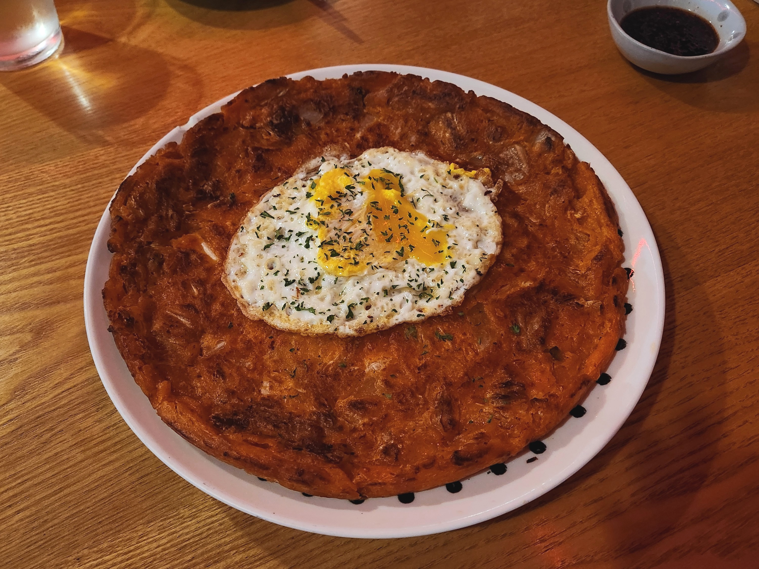 산체스 막걸리