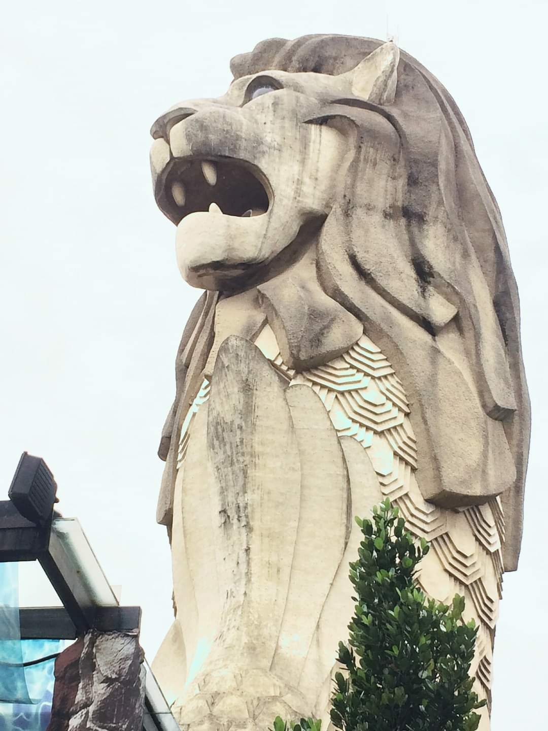 "universal world singapore"