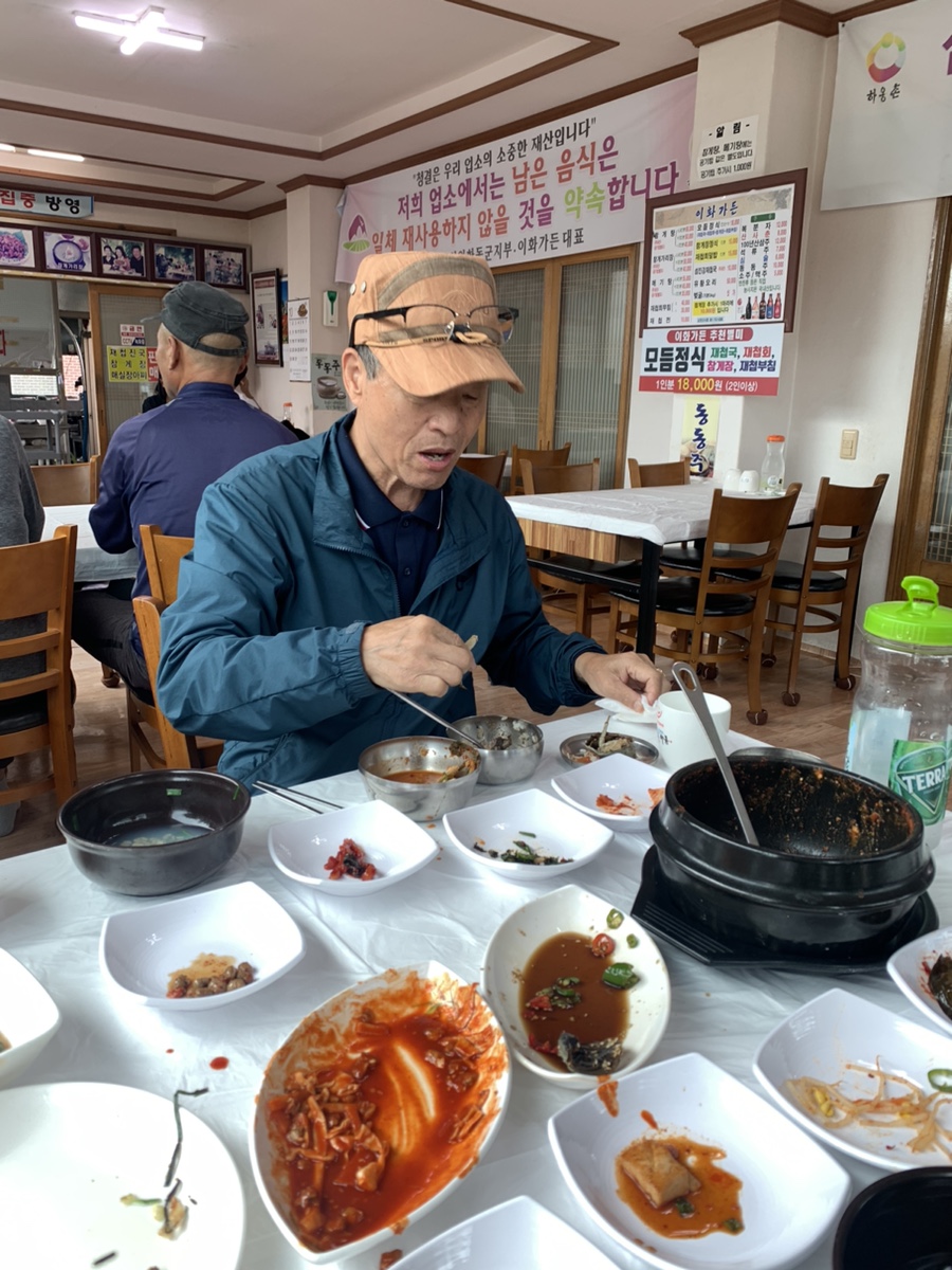 이화가든 이미지 11