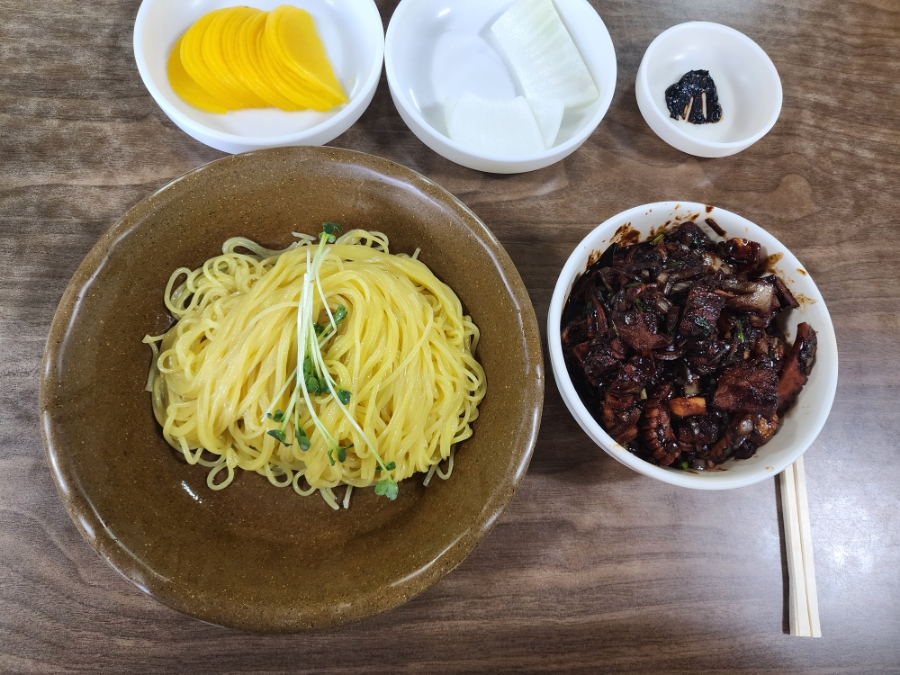 천안문